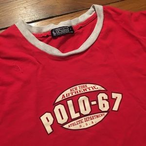 Polo Ralph Lauren t shirt